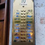 Apartman Cit,ma C'e Tut!tiny,but Need Is In! *