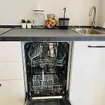 Cit,ma C'e Tut!tiny,but Need Is In! Apartman Torino