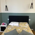 Apartman Cit,ma C'e Tut!tiny,but Need Is In! Torino