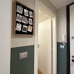 Apartman Cit,ma C'e Tut!tiny,but Need Is In!