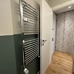 Apartman Cit,ma C'e Tut!tiny,but Need Is In!