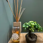 Apartman Cit,ma C'e Tut!tiny,but Need Is In!