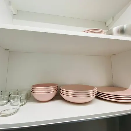 Cit,ma C'e Tut!tiny,but Need Is In! Turín