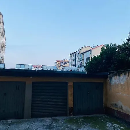 Cit,ma C'e Tut!tiny,but Need Is In! Torino