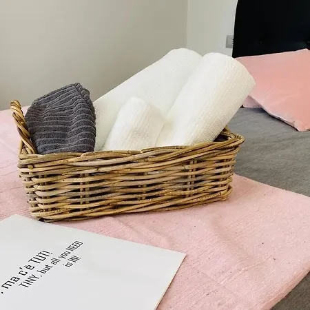 Cit,ma C'e Tut!tiny,but Need Is In! * Torino