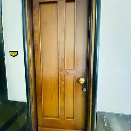 Apartamento Cit,ma C'e Tut!tiny,but Need Is In! *