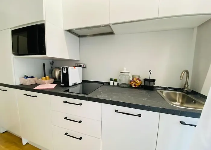 Appartement Cit,ma C’è Tut!tiny,but Need Is In! Turin