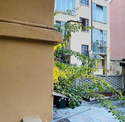 Appartement Cit,ma C’è Tut!tiny,but Need Is In!