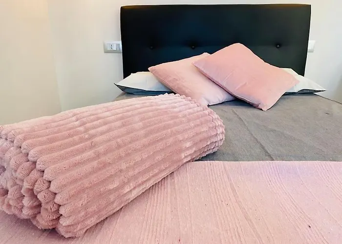 Apartament Cit,ma C'e Tut!tiny,but Need Is In! Turyn