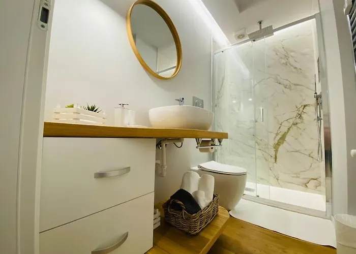 Appartement Cit,ma C’è Tut!tiny,but Need Is In! Turin