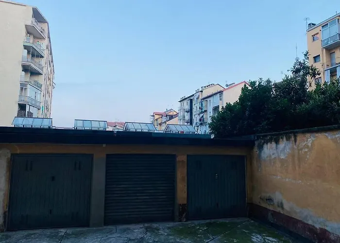 Cit,ma C’è Tut!tiny,but Need Is In! Turin