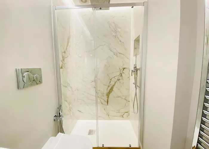 Appartement Cit,ma C’è Tut!tiny,but Need Is In! Turin