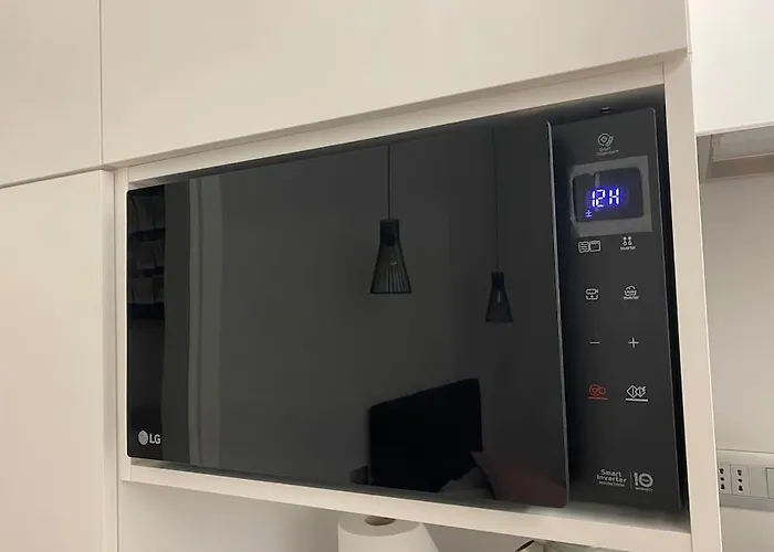 Apartament Cit,ma C'e Tut!tiny,but Need Is In! *