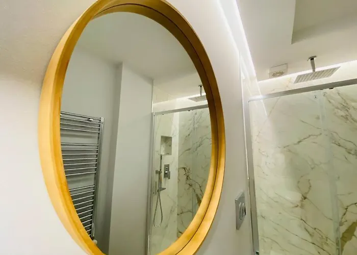 Cit,ma C'e Tut!tiny,but Need Is In! Apartament *