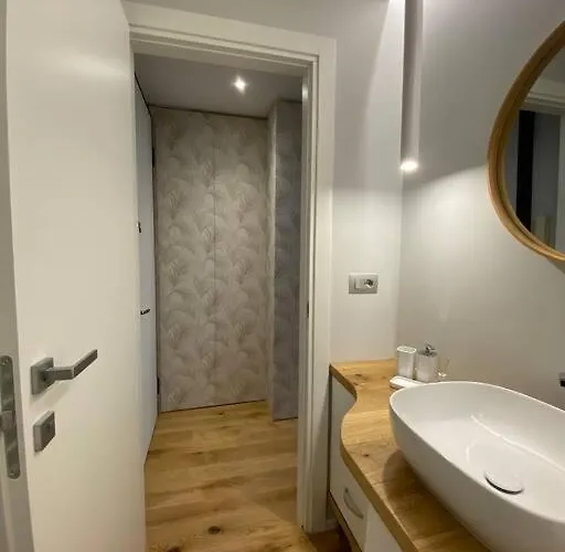 Cit,ma C'e Tut!tiny,but Need Is In! Apartament *
