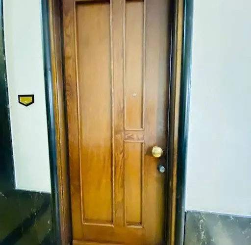 Appartement Cit,ma C’è Tut!tiny,but Need Is In! *