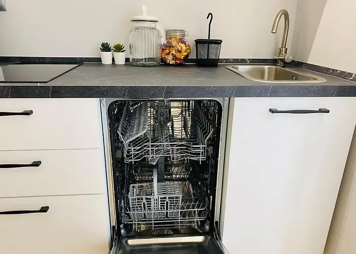 Cit,ma C'e Tut!tiny,but Need Is In! Apartament Turyn