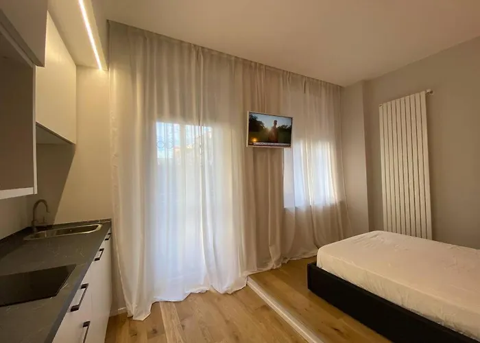 Cit,ma C'e Tut!tiny,but Need Is In! Apartament *