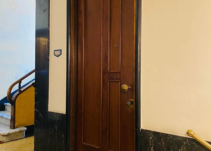 Cit,ma C’è Tut!tiny,but Need Is In! Appartement Turin