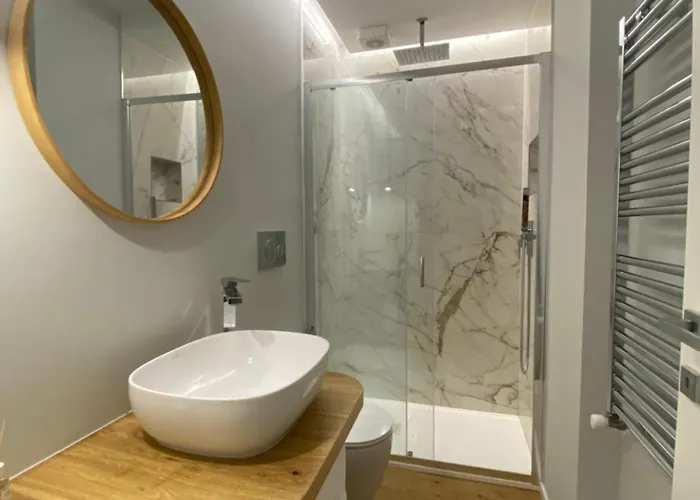 Cit,ma C'e Tut!tiny,but Need Is In! Apartament Turyn