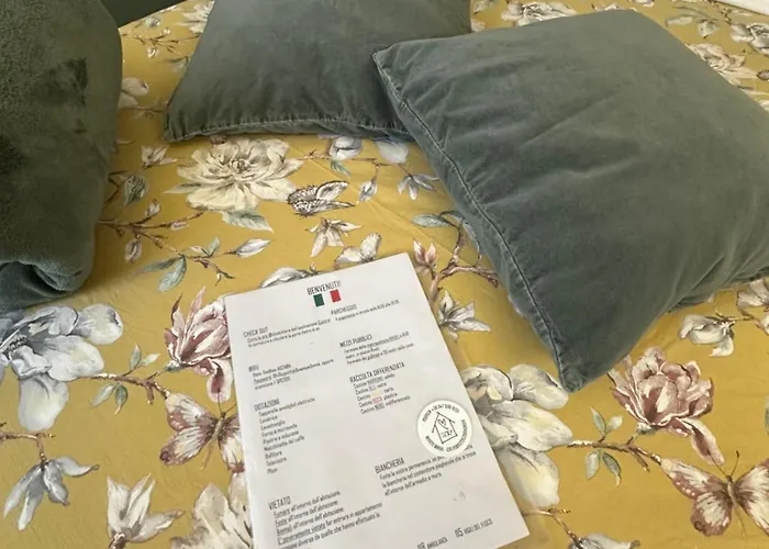 Cit,ma C'e Tut!tiny,but Need Is In! Apartament *