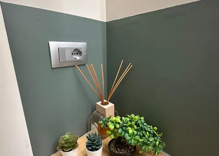 Cit,ma C’è Tut!tiny,but Need Is In! Appartement Turin