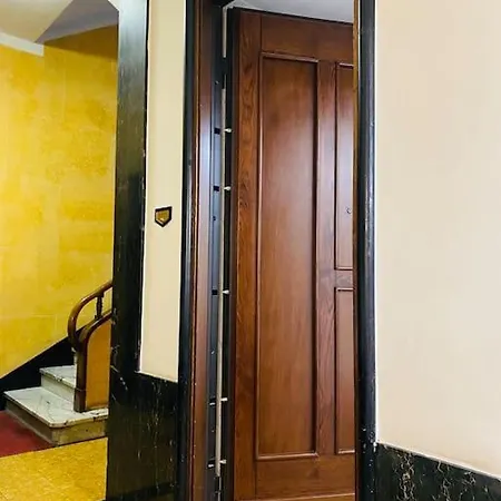 Appartement Cit,ma C'e Tut!tiny,but Need Is In! *