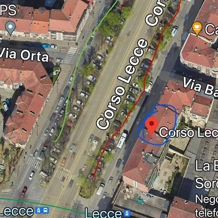 Cit,ma C'e Tut!tiny,but Need Is In! Apartament